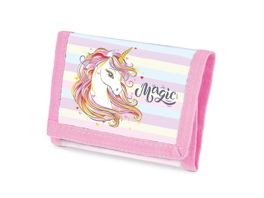 MFP 8030855 Peněženka na krk Unicorn
