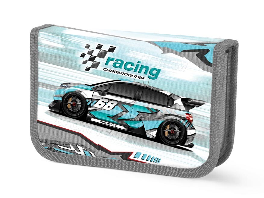 MFP 8071233 Penál 1P nevybavený Auto 2 chl.