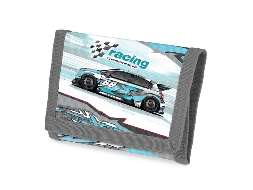 MFP 8030856 Peněženka na krk Auto