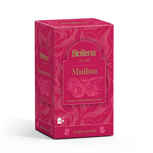 Biogena Malina 20x2g
