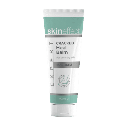 skineffect Balzám na popraskané paty 75ml