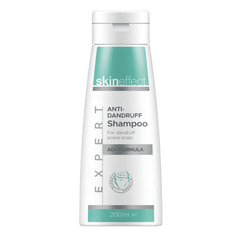 skineffect Šampon proti lupům 200ml