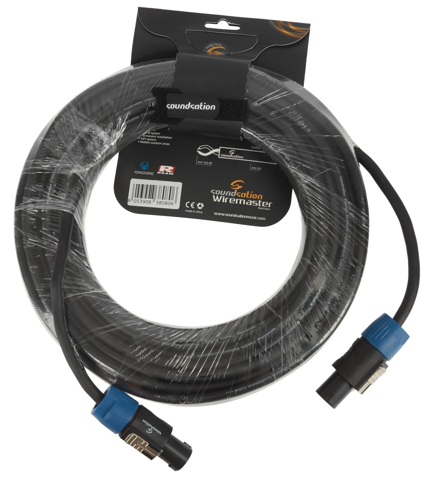 Soundsation WM-PCSS15