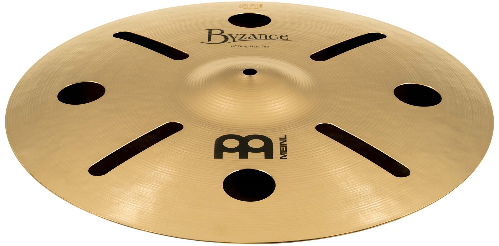 Meinl 18