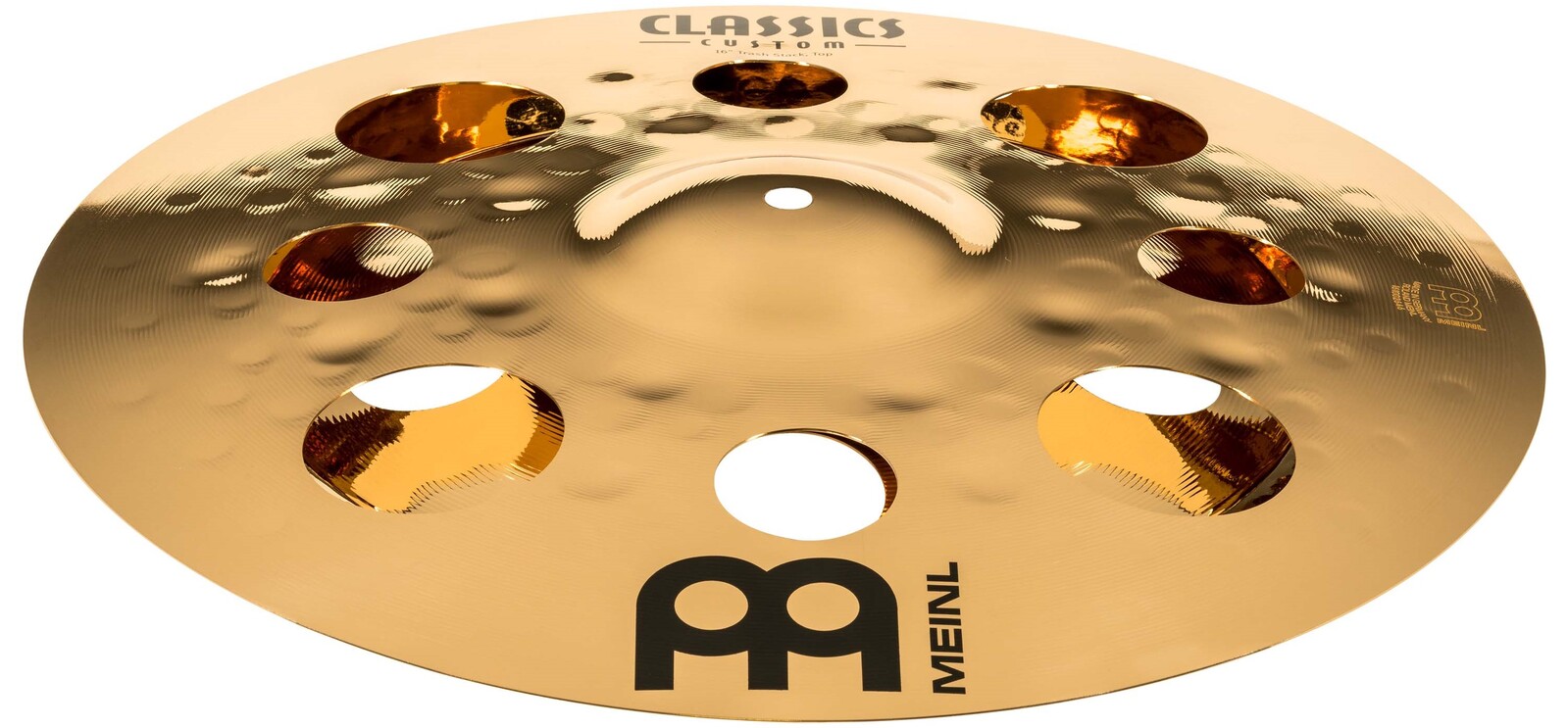 Meinl 16