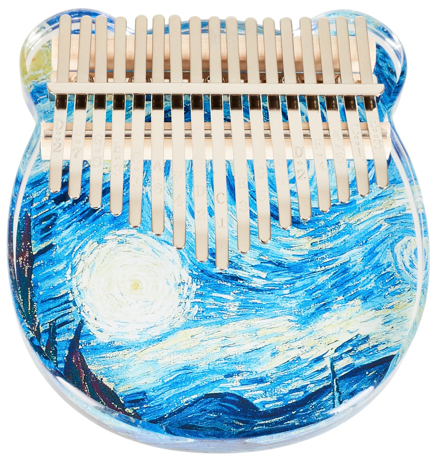 Cega CBC43 (rozbalené)