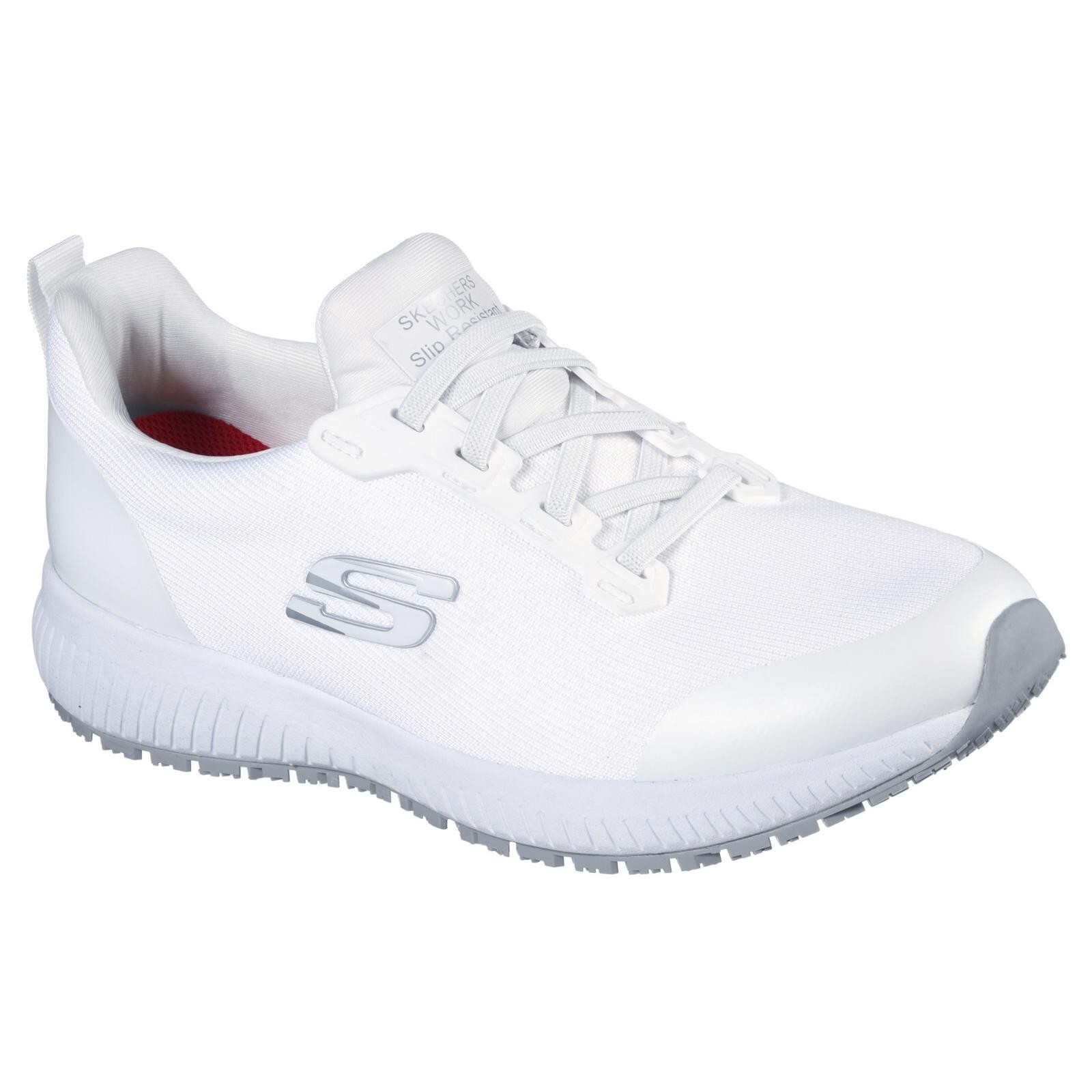 Skechers Work Squad SR 37