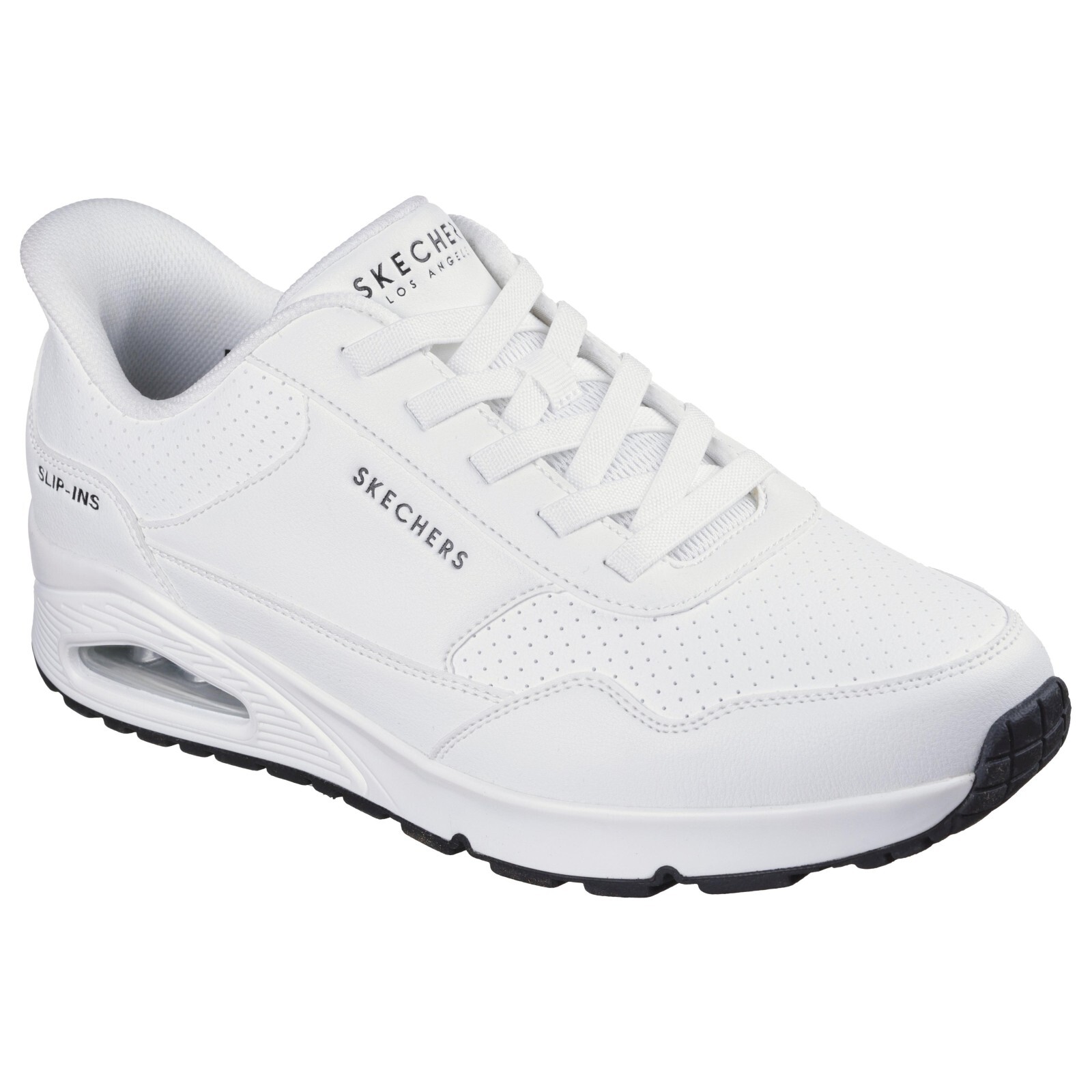 Skechers uno-banksia luxe slip-ins 41