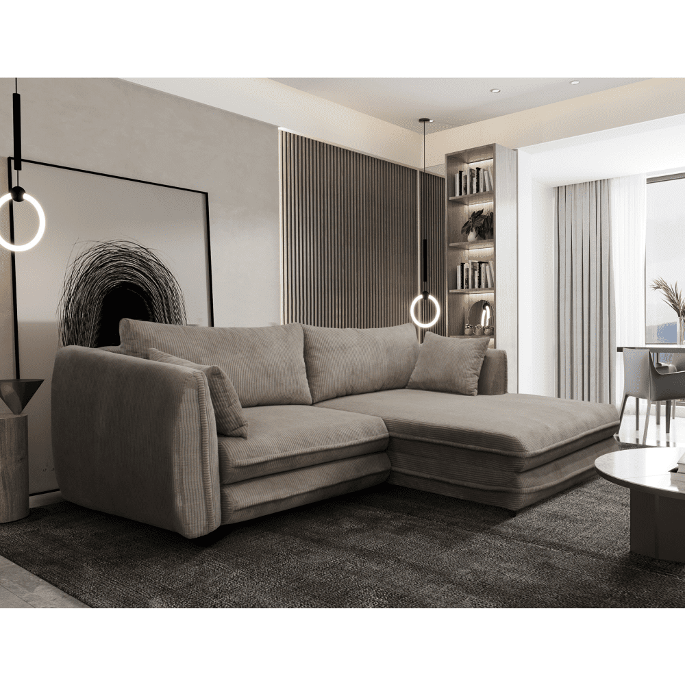 Rozkládací sedací souprava BUSTER Tempo Kondela