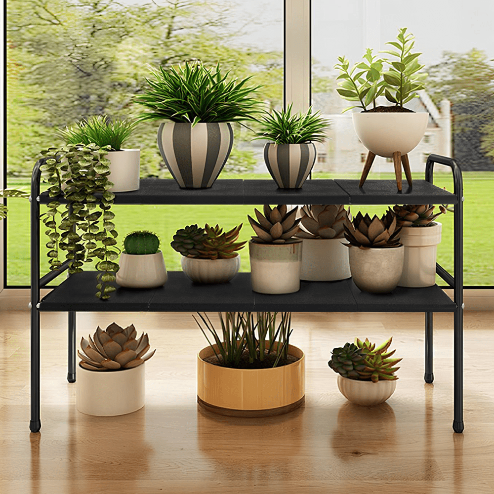 Regál SOMER Tempo Kondela