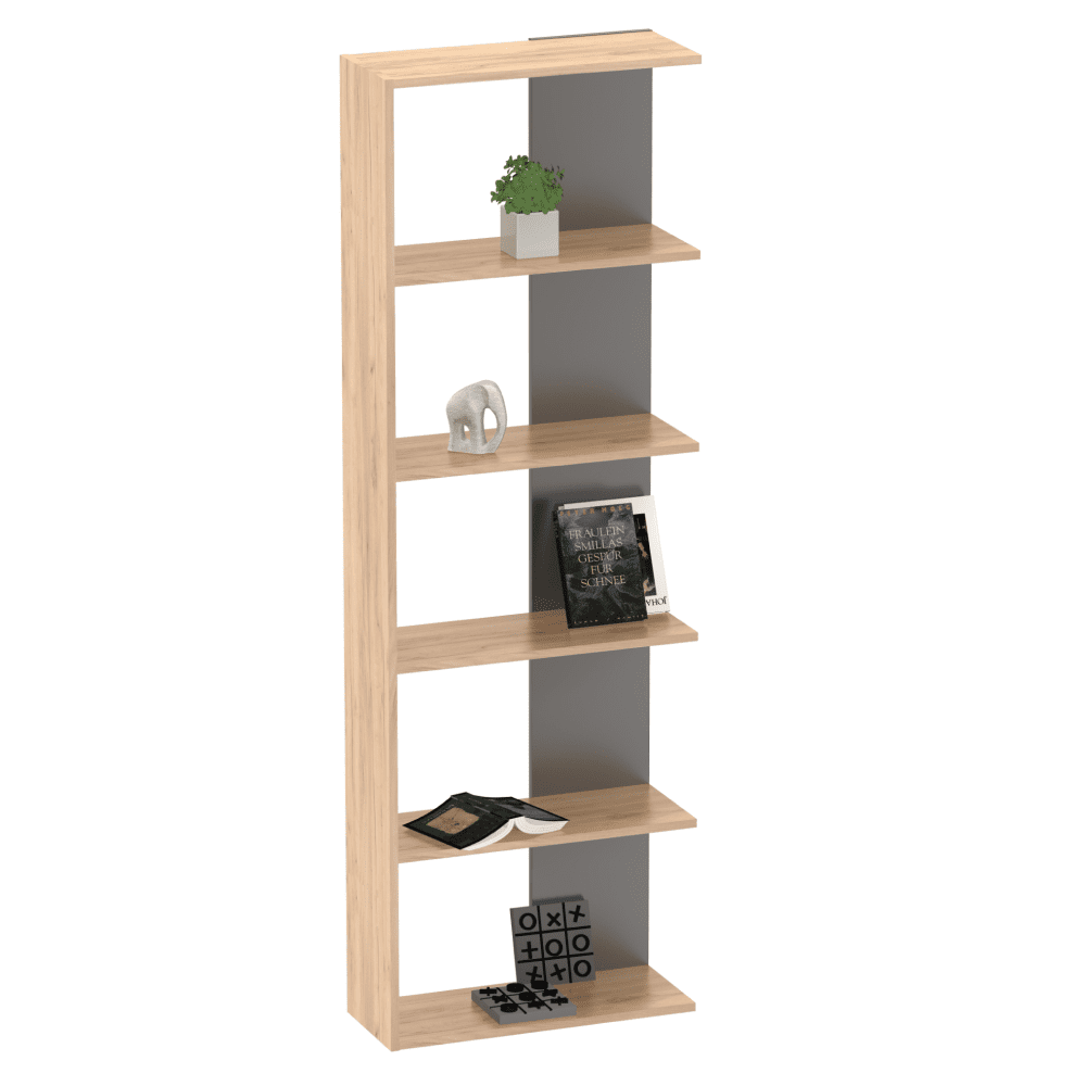 Regál AGATIO Tempo Kondela