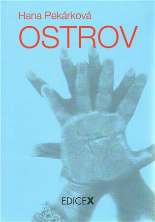 Ostrov - Hana Pekárková