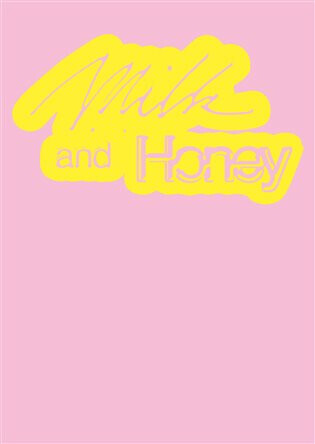 Milk and Honey - Kateřina Olivová