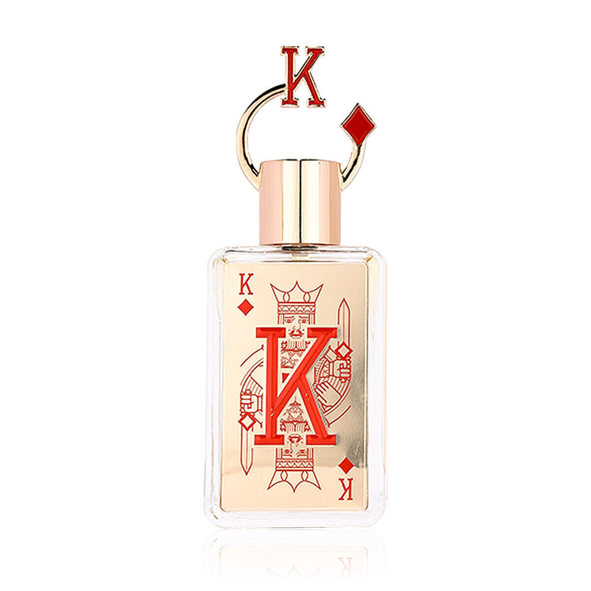 Fragrance World King 80 ml parfémovaná voda unisex
