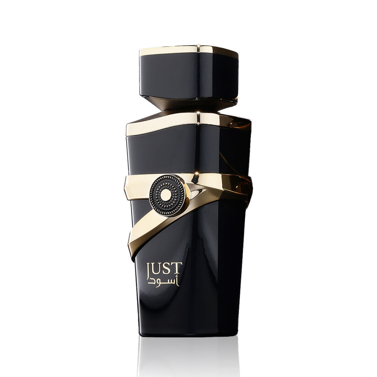 Fragrance World Just Aswad 100 ml parfémovaná voda pro ženy