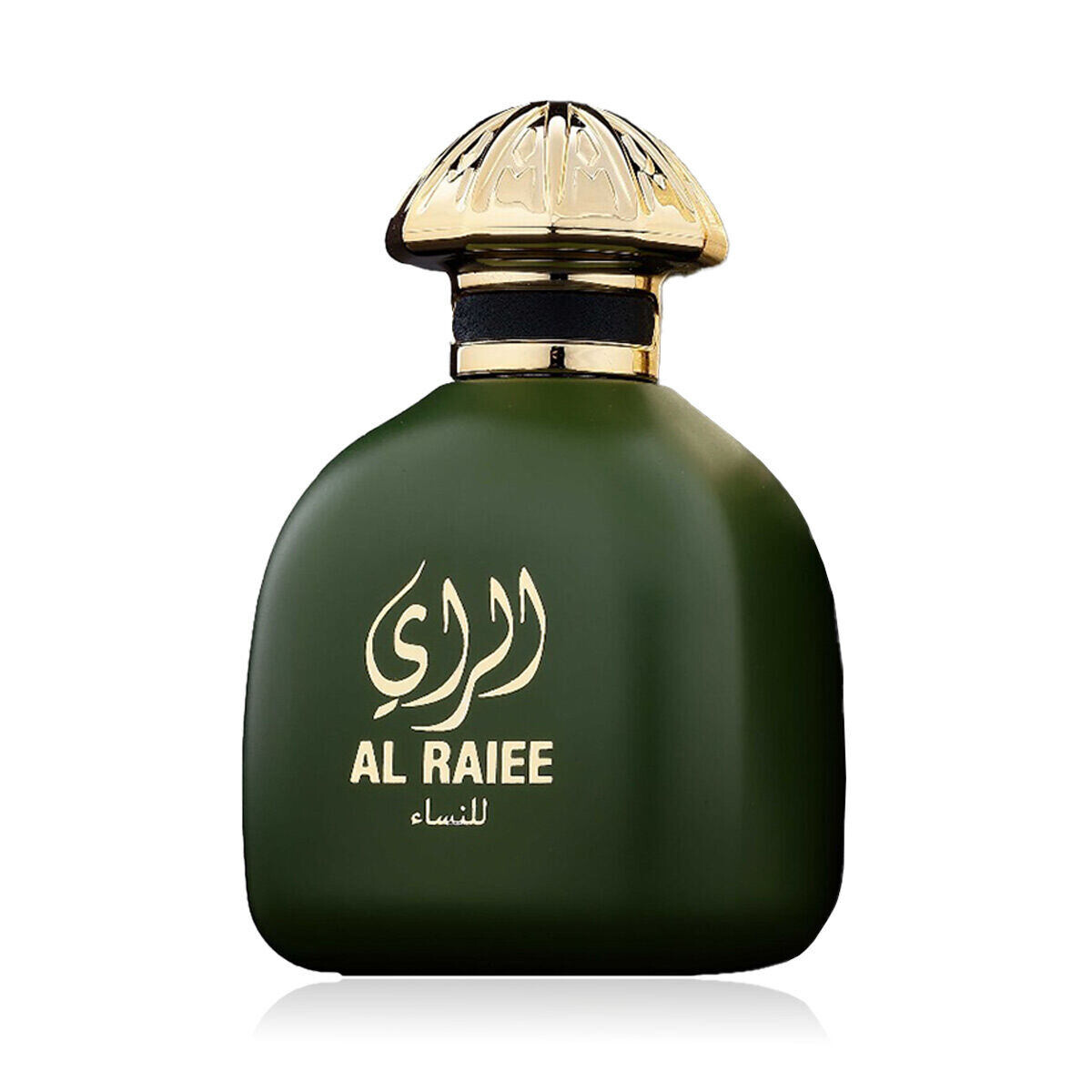 Fragrance World Al Raiee Green 100 ml parfémovaná voda pro ženy