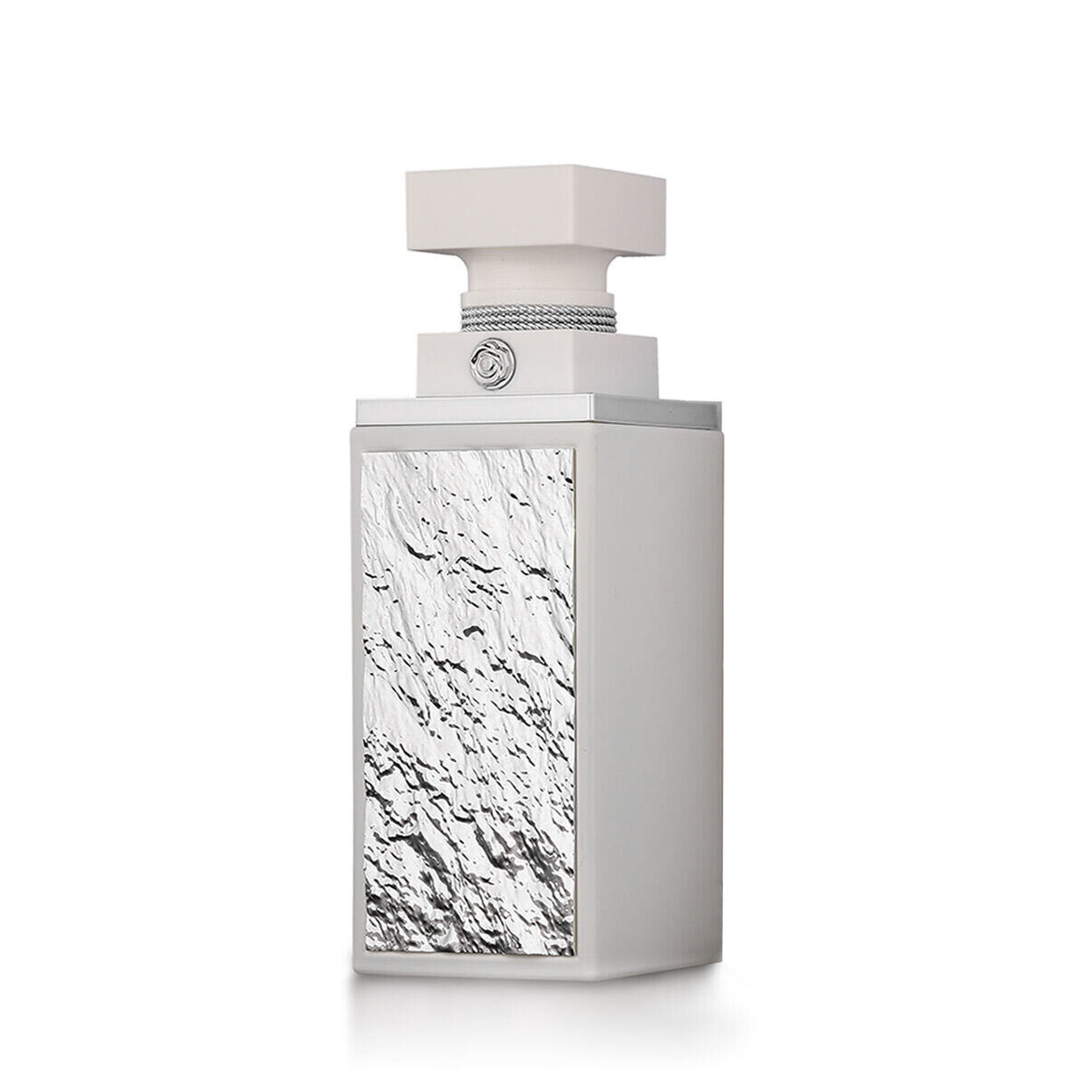 Fragrance World Varakh Silver 100 ml parfémovaná voda pro ženy