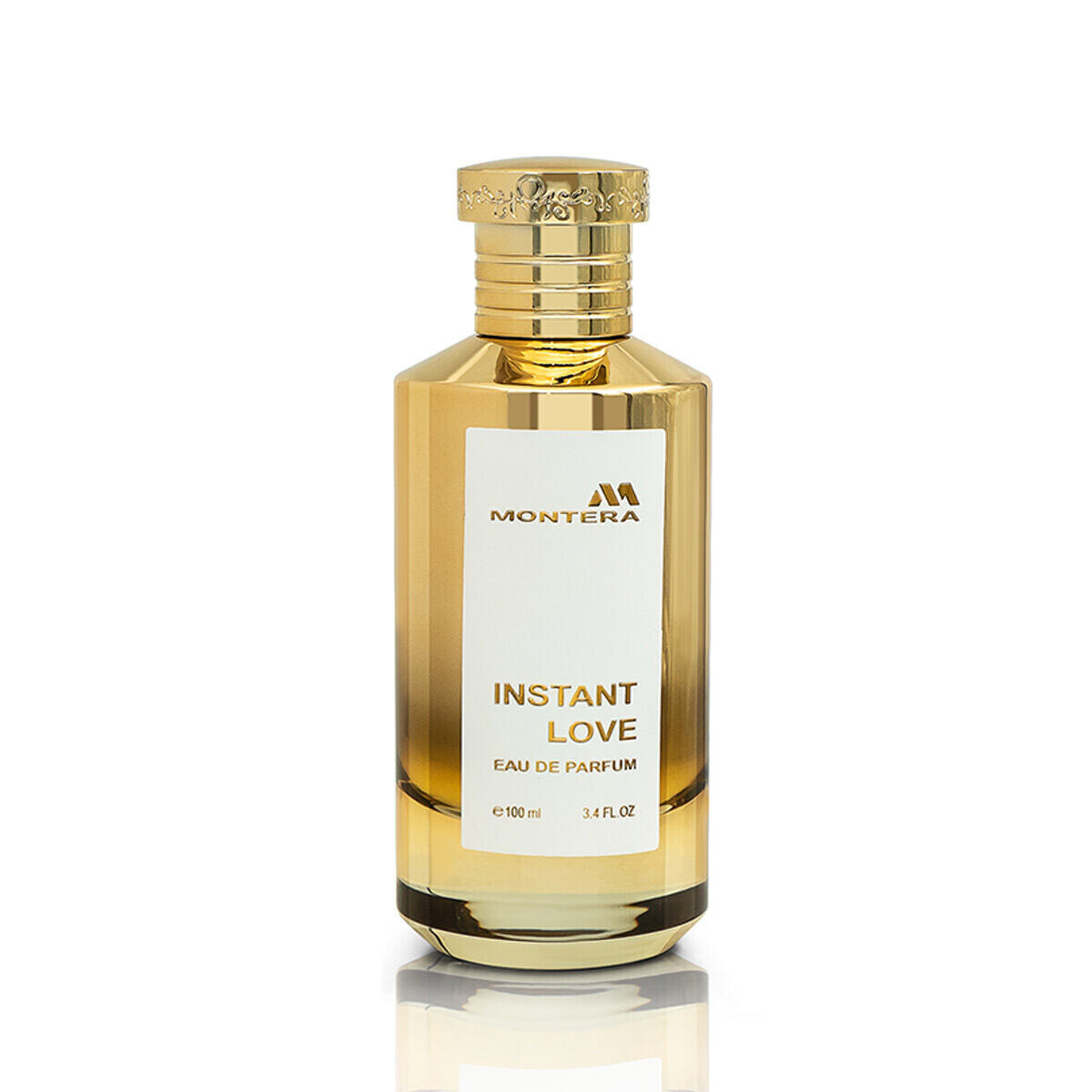 Fragrance World Montera Instant Love 100 ml parfémovaná voda pro muže
