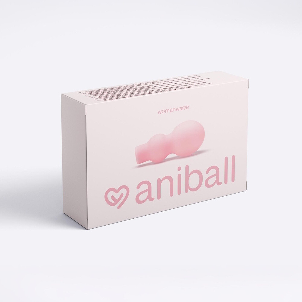 ANIBALL Náhradní balonek, poškozený obal