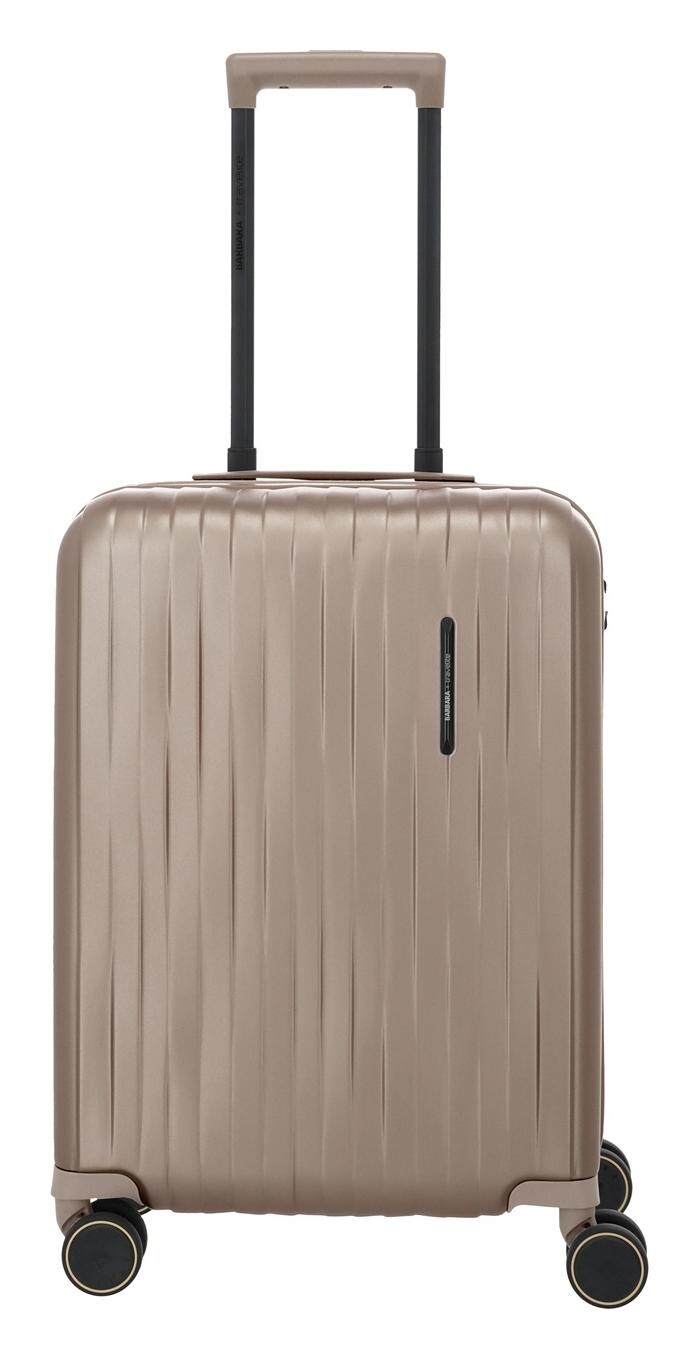 Travelite BARBARA Novelty S Satin Nude