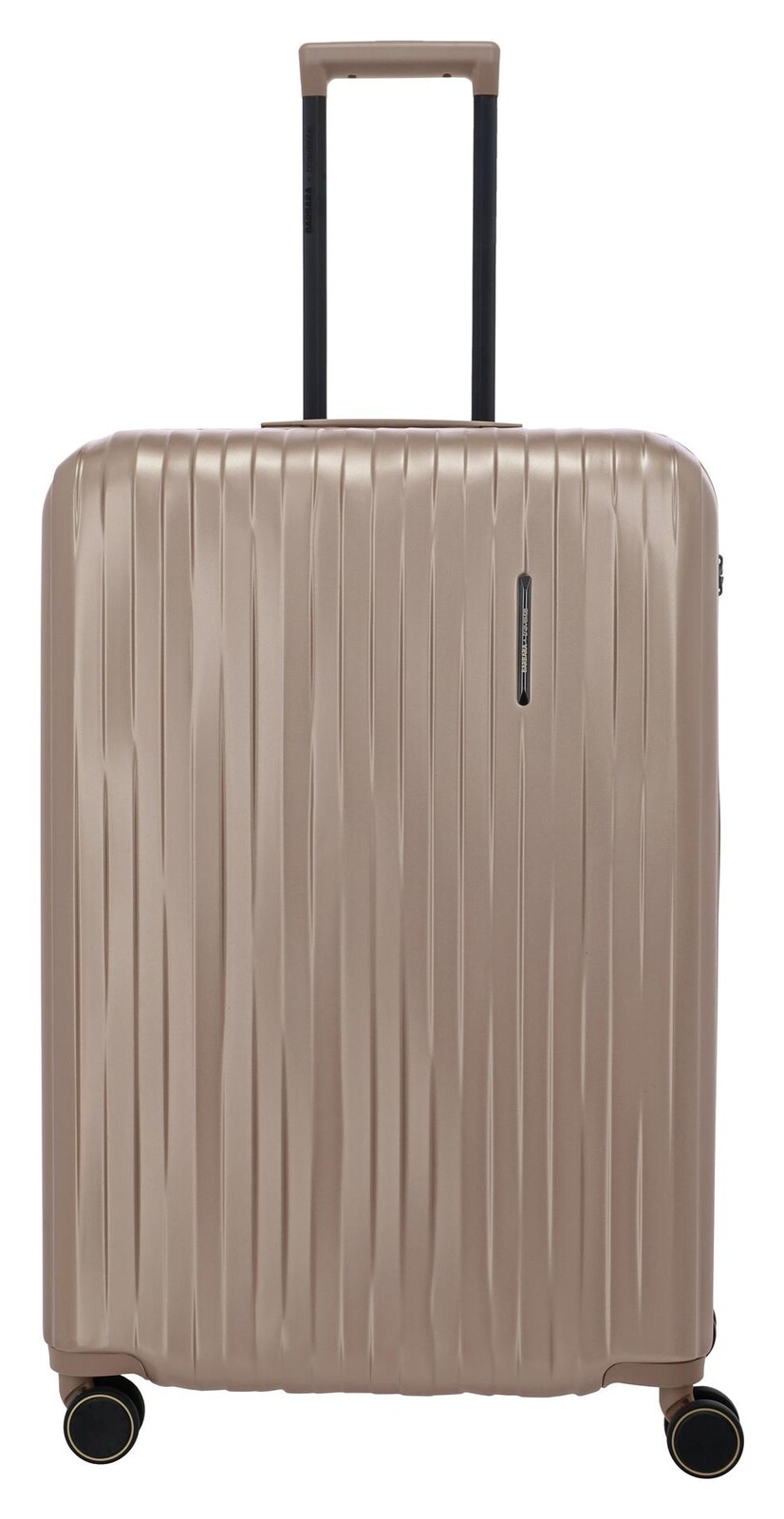 Travelite BARBARA Novelty L Satin Nude