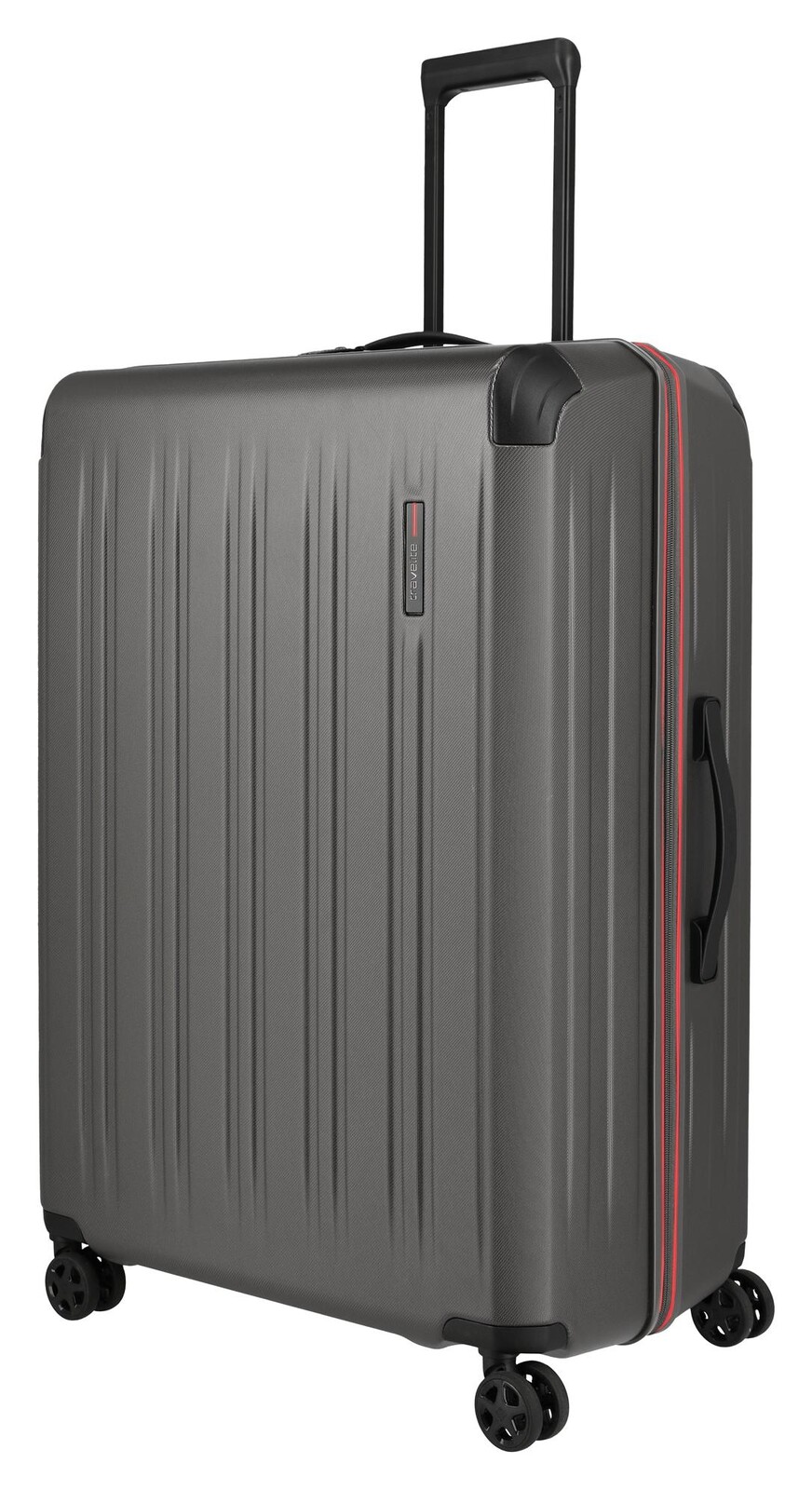 Travelite Dynamiic XL Anthracite