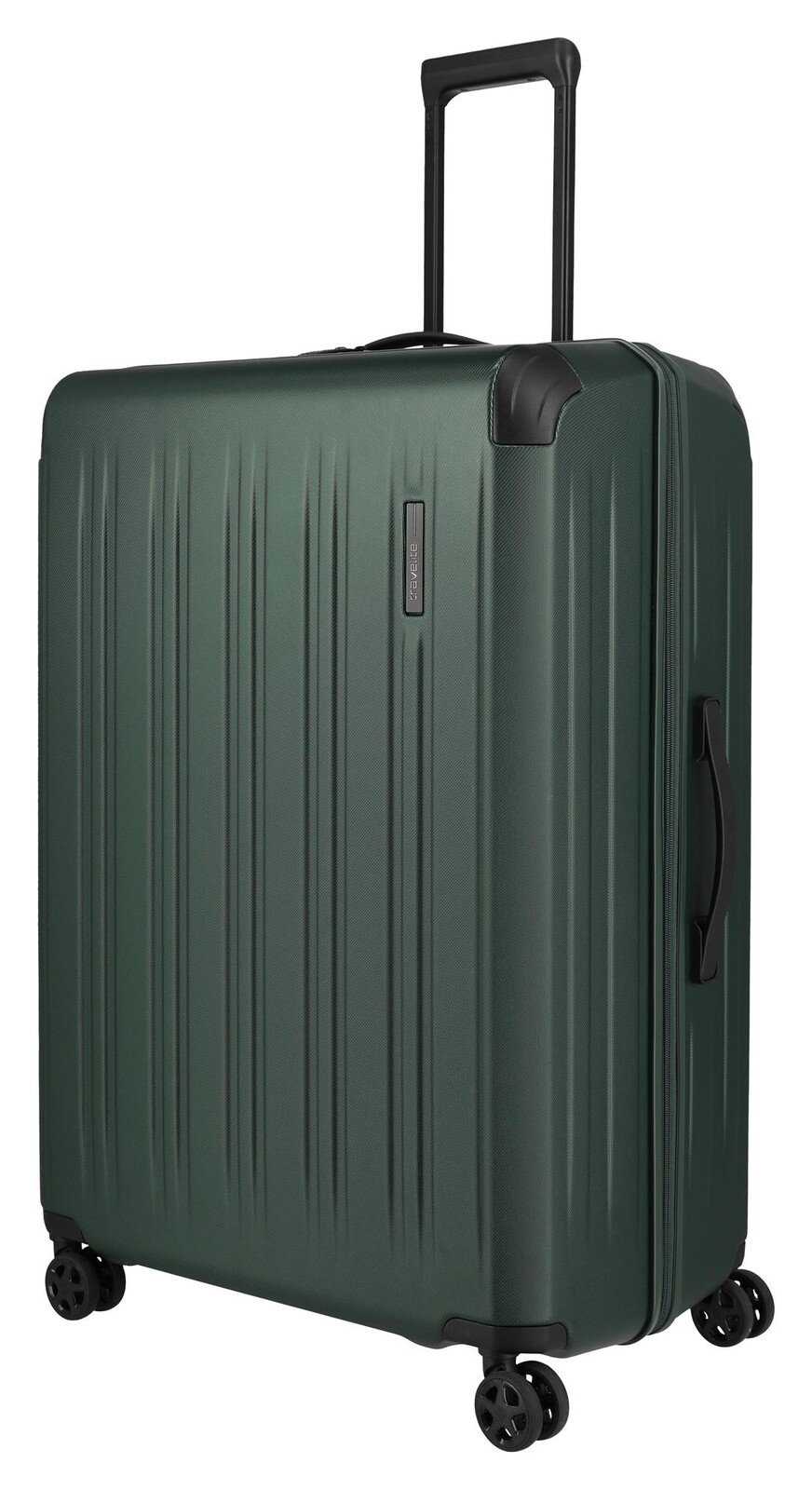 Travelite Dynamiic XL Green