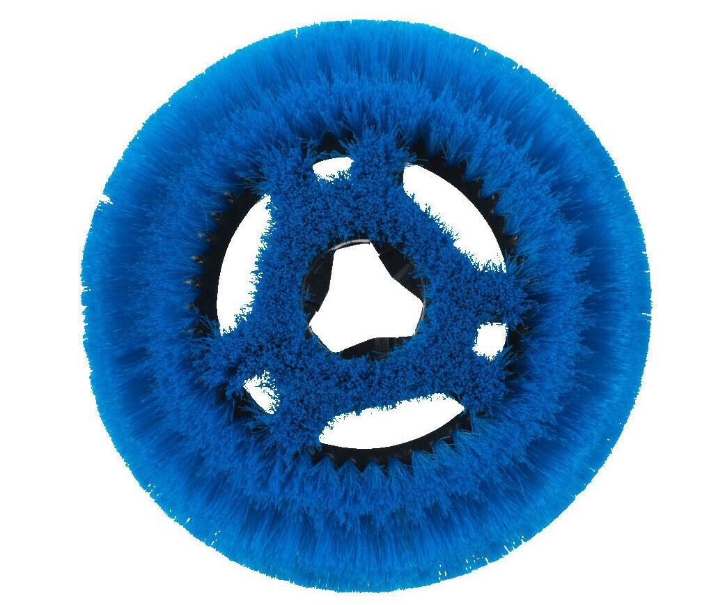 Rotační kartáč měkký 18cm pro aku kartáče Ryobi RACLTS18