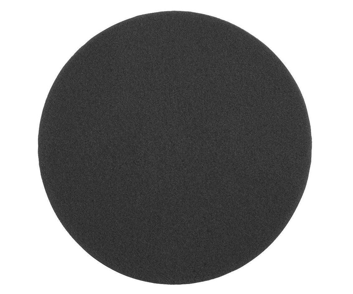 Pěnová podložka 15cm pro aku kartáče Ryobi RAKSCRUBF