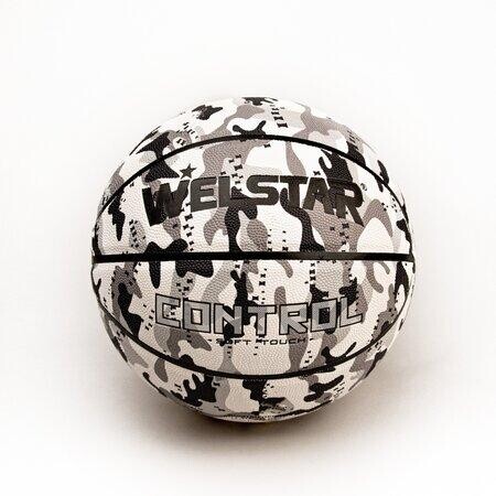 Welstar CONTROL Basketball míč size 7