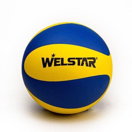 Welstar Micro Fiber Volleyball – Velikost 5