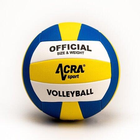 Acra Official Volleyball - velikost 5