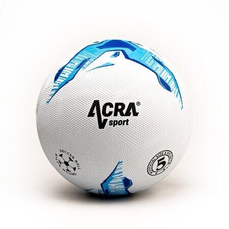 Acra Rekreační Fotbalový Míč 24B, velikost 5