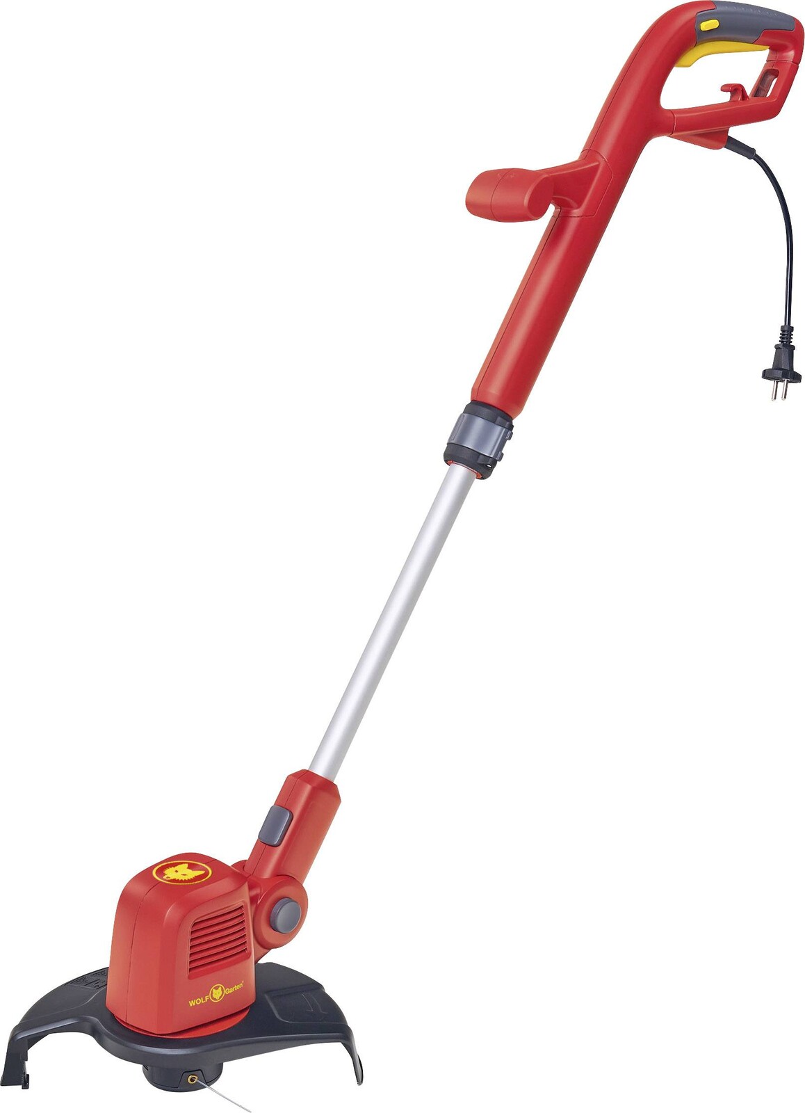 WOLF-Garten Lycos E/350 T elektrika strunová sekačka 230 V šířka sekání: 25 cm