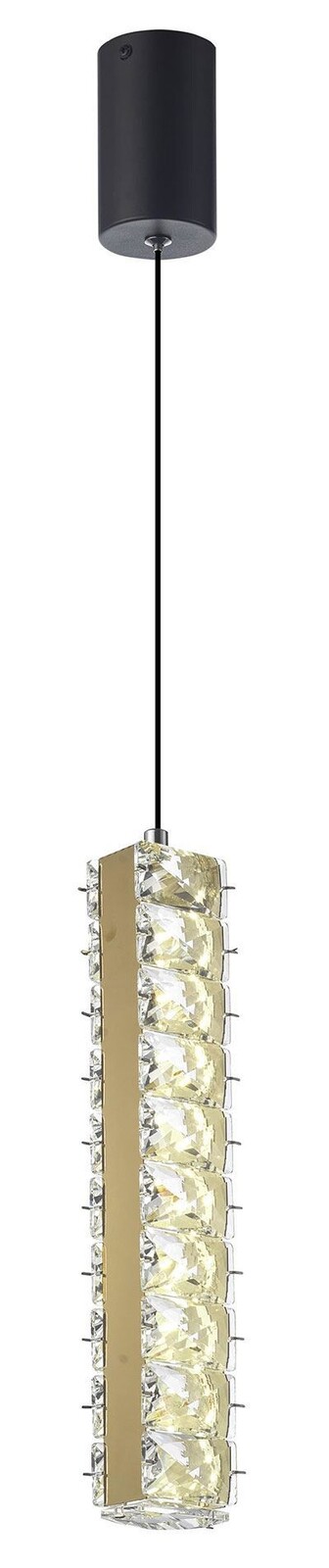 Závěsné svítidlo LED-lustr 13W