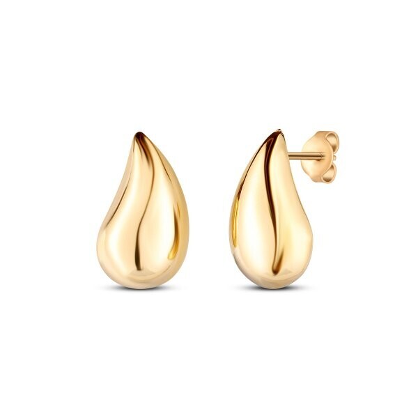 Náušnice bez kamenů 631-492-009348-0000