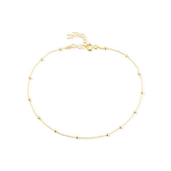 Náramek na nohu 669-492-243600-0000