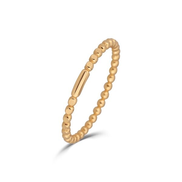 Prsten bez kamenů 221-492-2345 50-1.30g