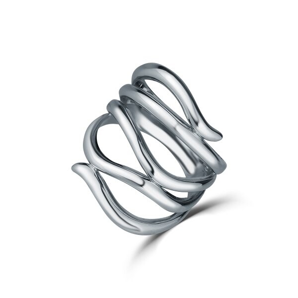 Prsten bez kamene 121-492-0526 52