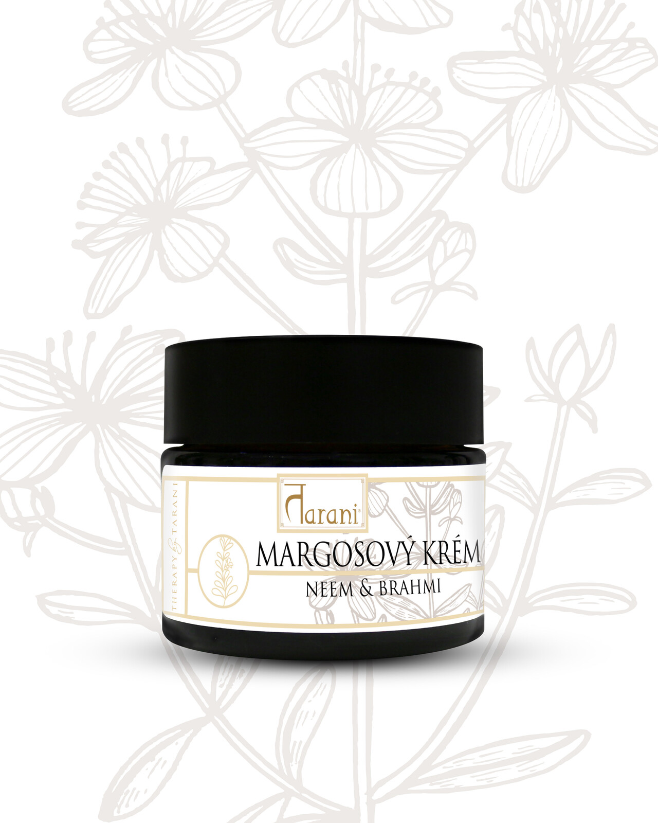 MARGOSOVÝ KRÉM Velikost (g): 50