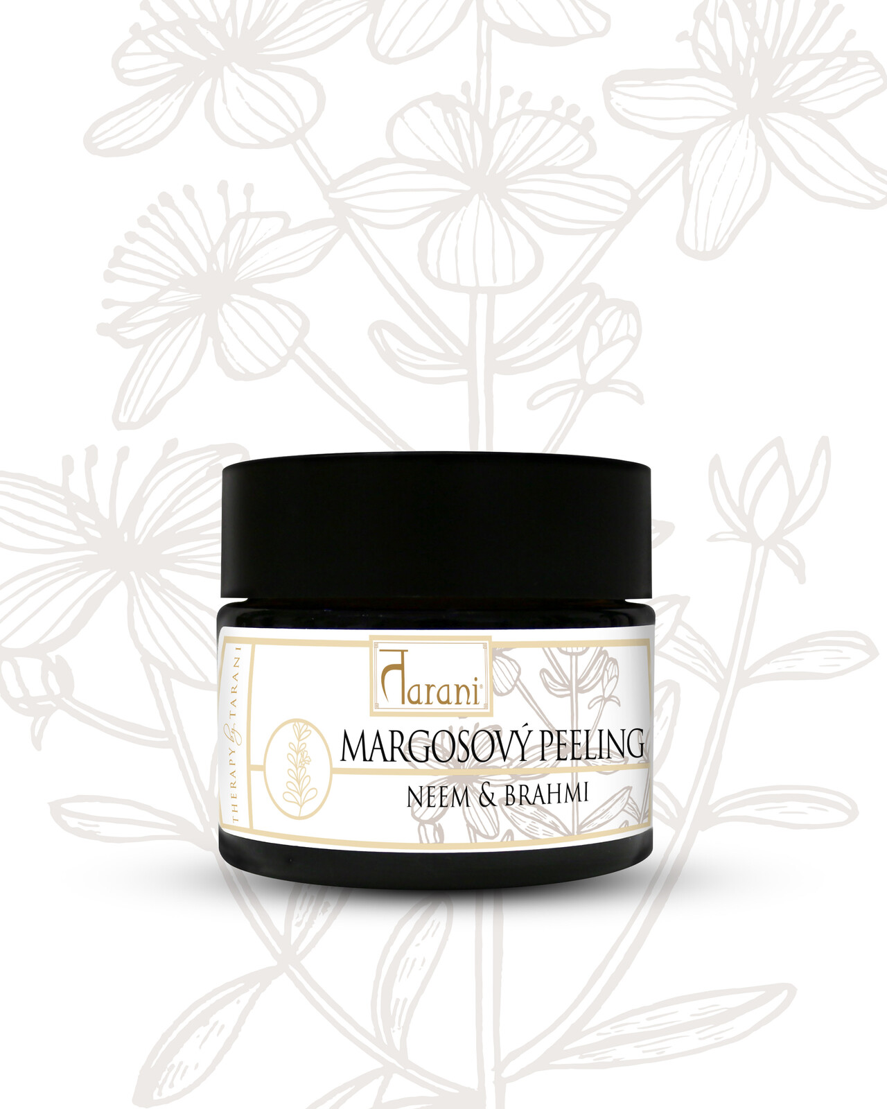 MARGOSOVÝ PEELING Velikost (g): 50