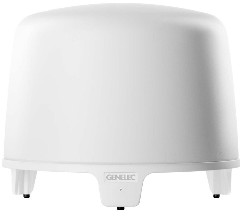 Genelec F1BWM - F One