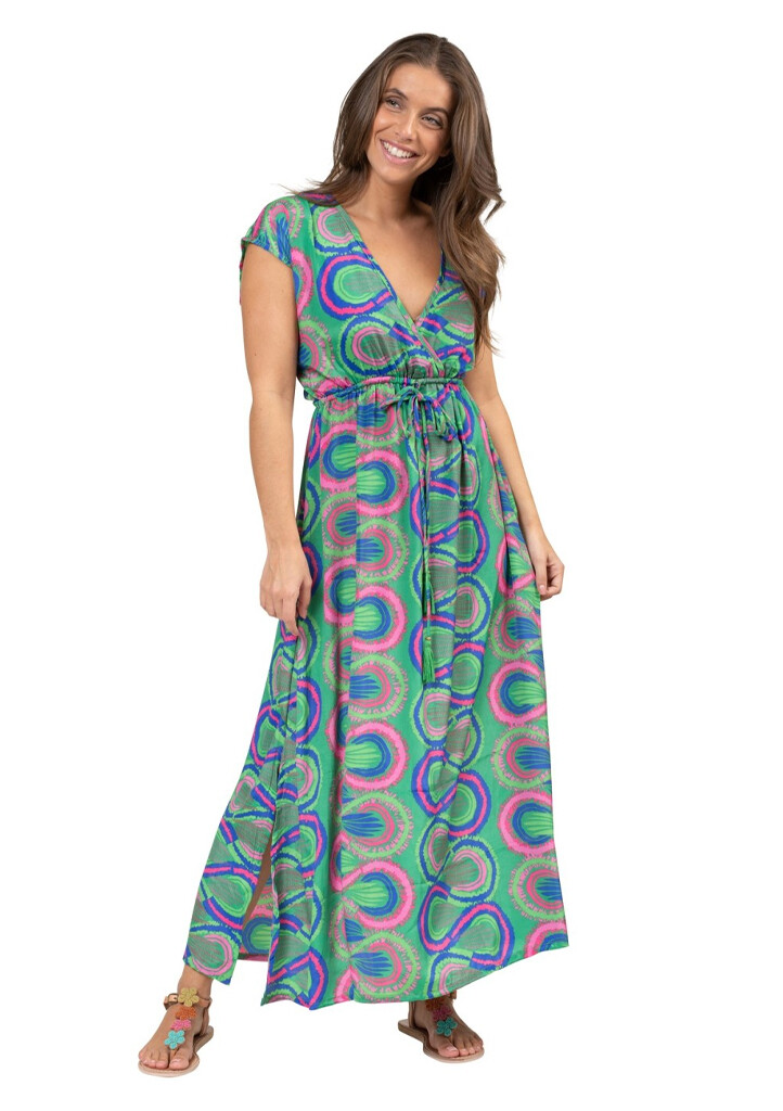 Dámské šaty Terre Rouge LI177-420C