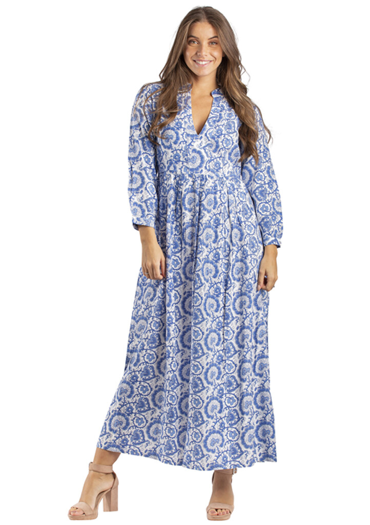 Dámské šaty Terre Rouge GS19-2AB