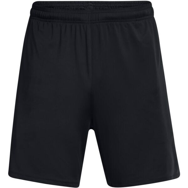 Under Armour TECH VENT SHORTS Pánské tréninkové šortky, černá, velikost M