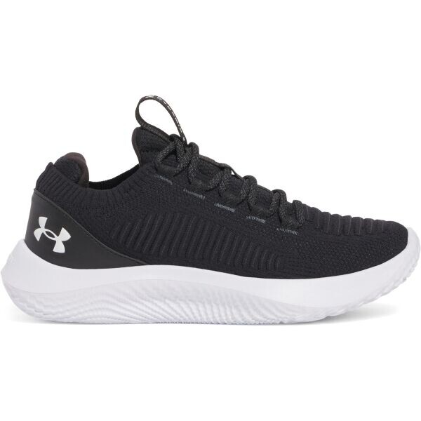 Under Armour W DYNAMIC 2 Dámské tréninkové boty, černá, velikost 37.5