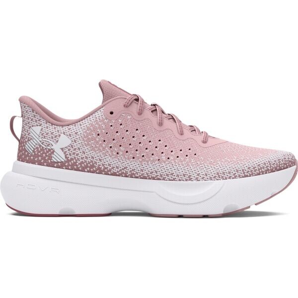 Under Armour W INFINITE Dámské běžecké boty, růžová, velikost 38