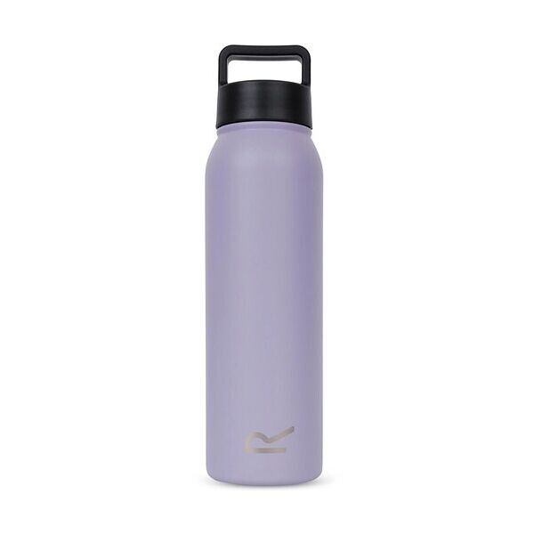 REGATTA OUTDOORS THERMULATE INSULATED BOTTLE 0,6L Termo láhev, fialová, velikost