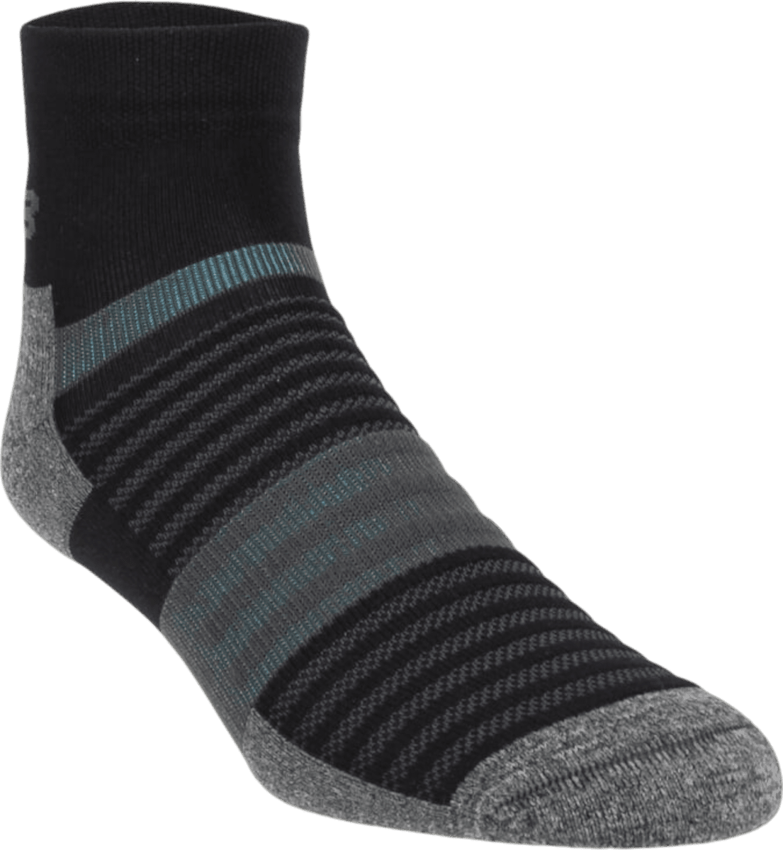 Ponožky INOV-8 INOV8 ACTIVE MID