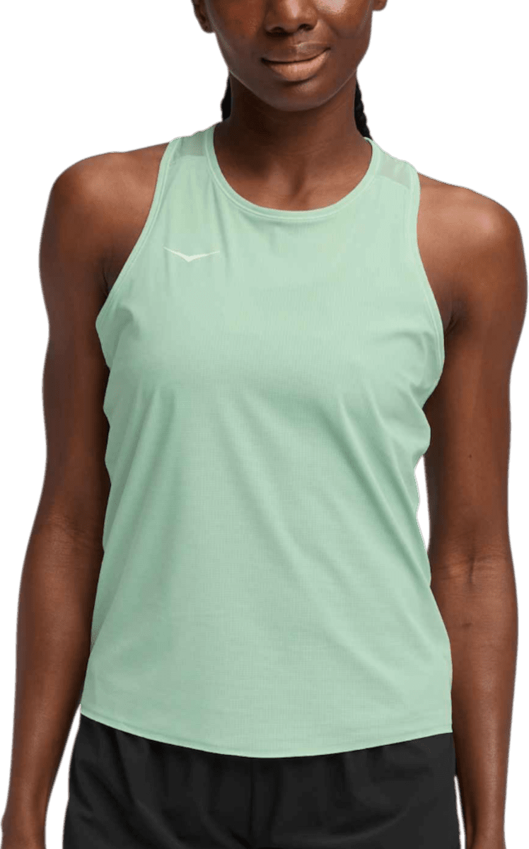 Tílko Hoka Airolite Tank 2.0